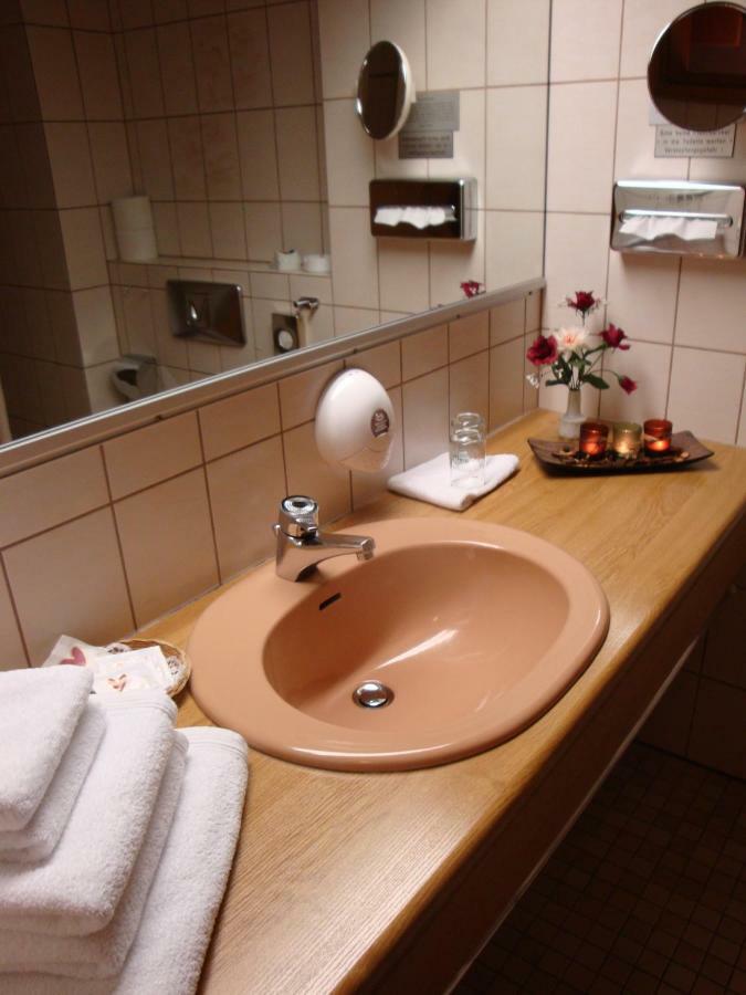 Seehotel Hintere Hohe Münchberg Εξωτερικό φωτογραφία